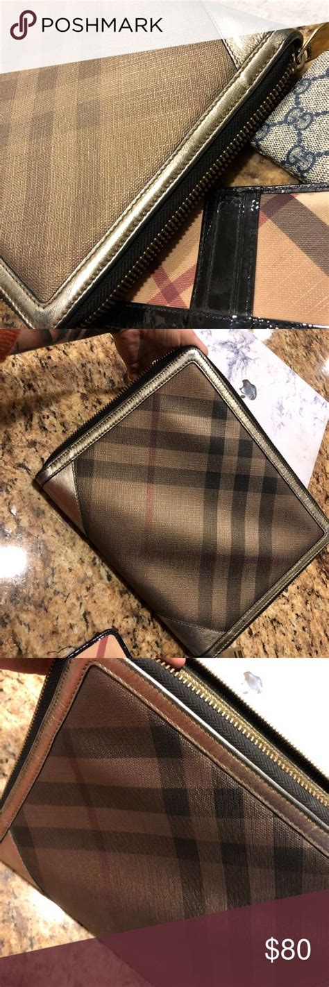 burberry ipad 6 case|burberry bag accessories.